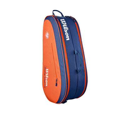 ROLAND GARROS 2026 6PK R | CLAY/NAVY