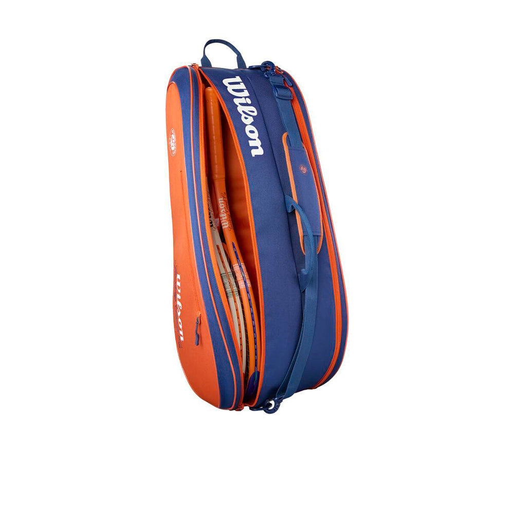 ROLAND GARROS 2026 6PK R | CLAY/NAVY – Paragon Sports