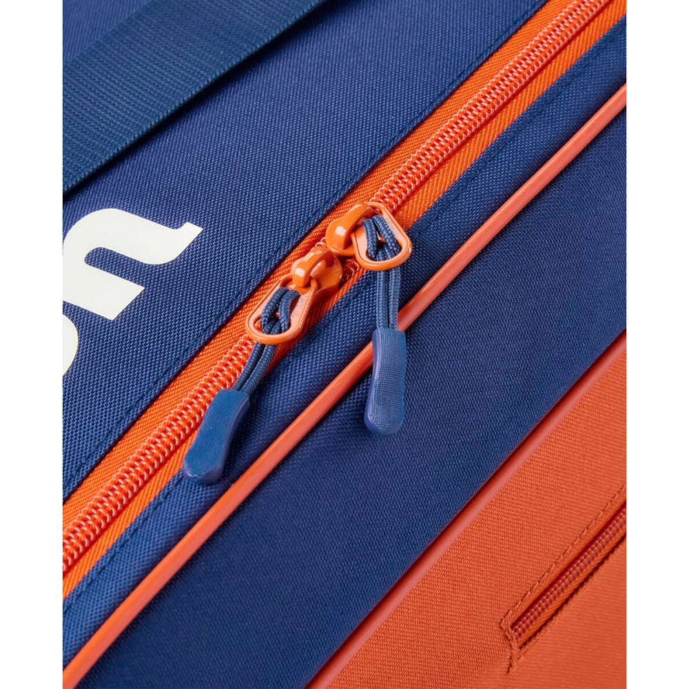 ROLAND GARROS 2026 6PK R | CLAY/NAVY