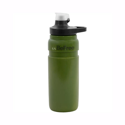 BEFREE AC BOTTLE .7L | GREEN