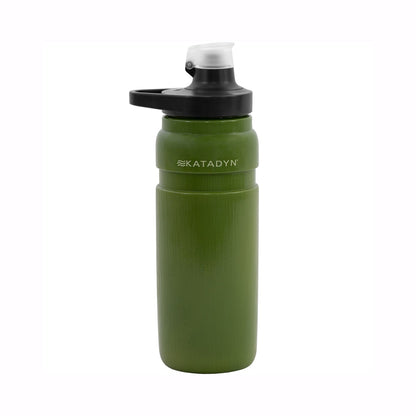 BEFREE AC BOTTLE .7L | GREEN
