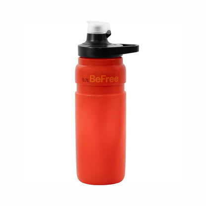 BEFREE AC BOTTLE .7L | RED