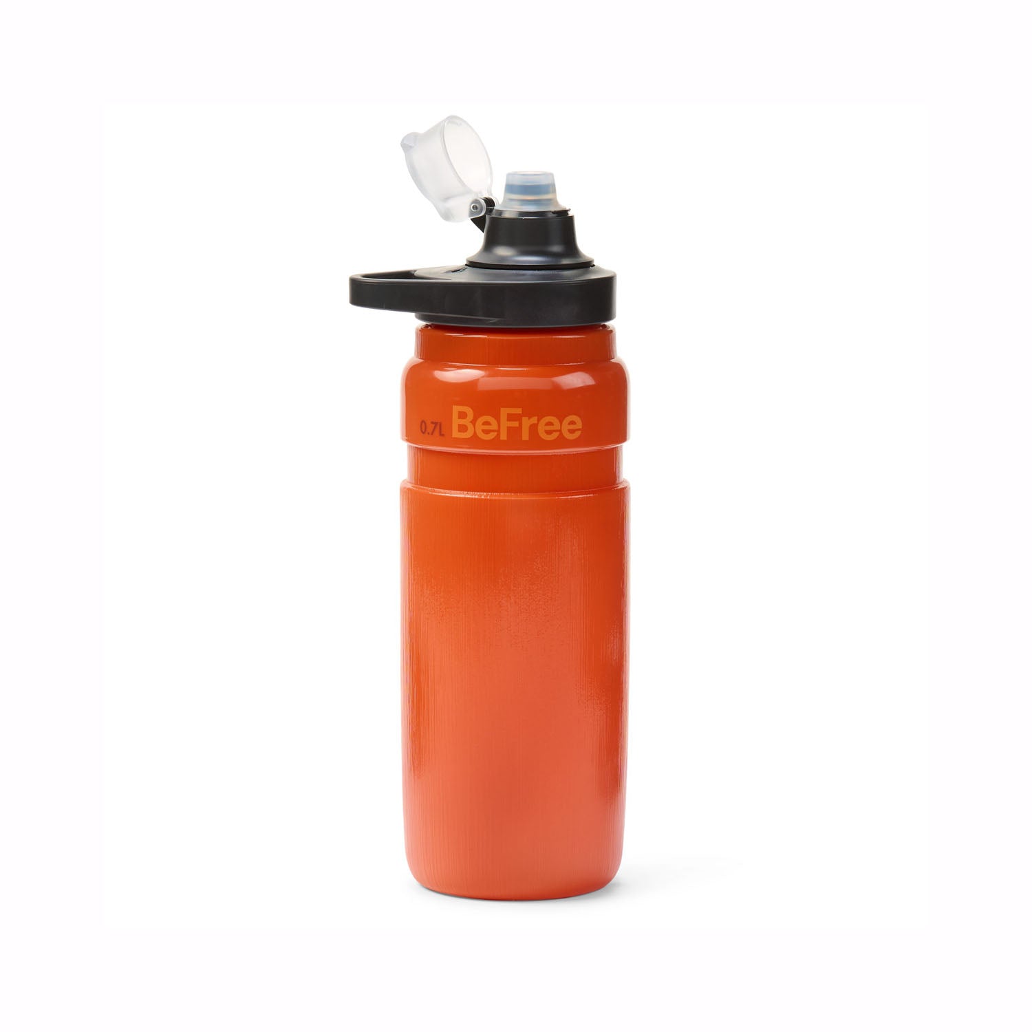 BEFREE AC BOTTLE .7L | RED