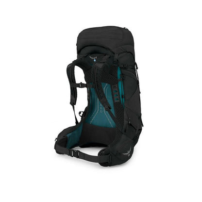 Osprey Aura Ag Lt 50 W Bags in Black Color