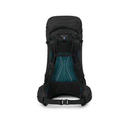 Osprey Aura Ag Lt 50 W Bags in Black Color