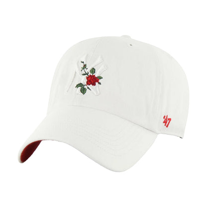 NYY THORN 47 CLEAN UP | WHA-WHITE