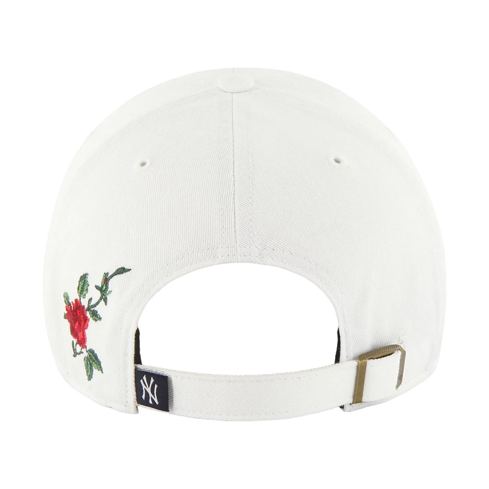 NYY THORN 47 CLEAN UP | WHA-WHITE