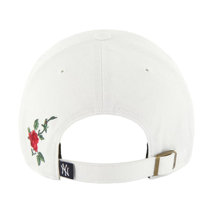 NYY THORN 47 CLEAN UP | WHA-WHITE
