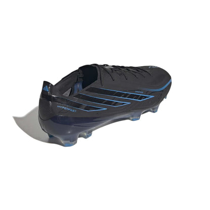 F50 HYPERFAST ELITE FG | BLACK