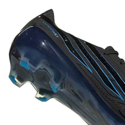 F50 HYPERFAST ELITE FG | BLACK