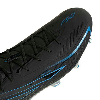 F50 HYPERFAST ELITE FG | BLACK