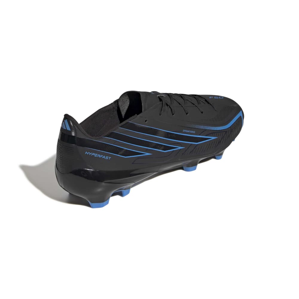 F50 HYPERFAST LEAGUE FG | BLACK