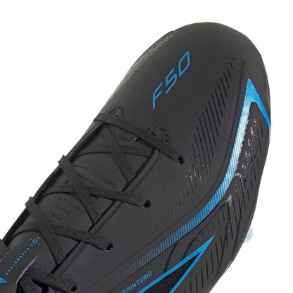 F50 HYPERFAST LEAGUE FG | BLACK