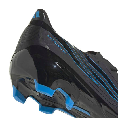 F50 HYPERFAST LEAGUE FG | BLACK