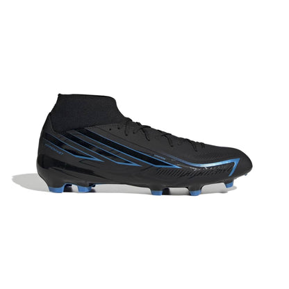 F50 HYPERFAST LG MID FG | BLACK