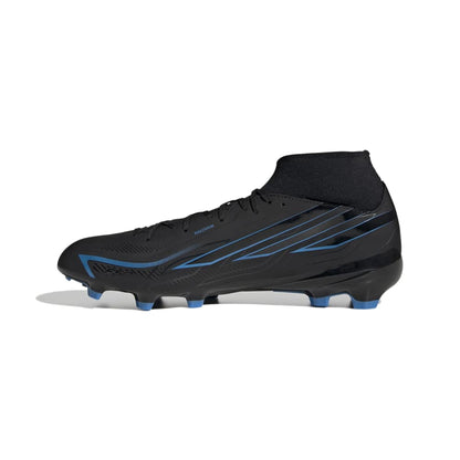 F50 HYPERFAST LG MID FG | BLACK