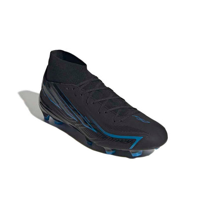 F50 HYPERFAST LG MID FG | BLACK