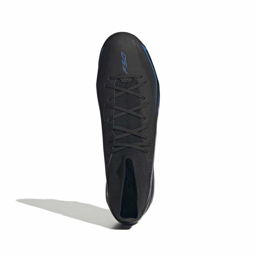 F50 HYPERFAST LG MID FG | BLACK