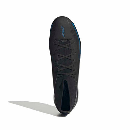 F50 HYPERFAST LG MID FG | BLACK
