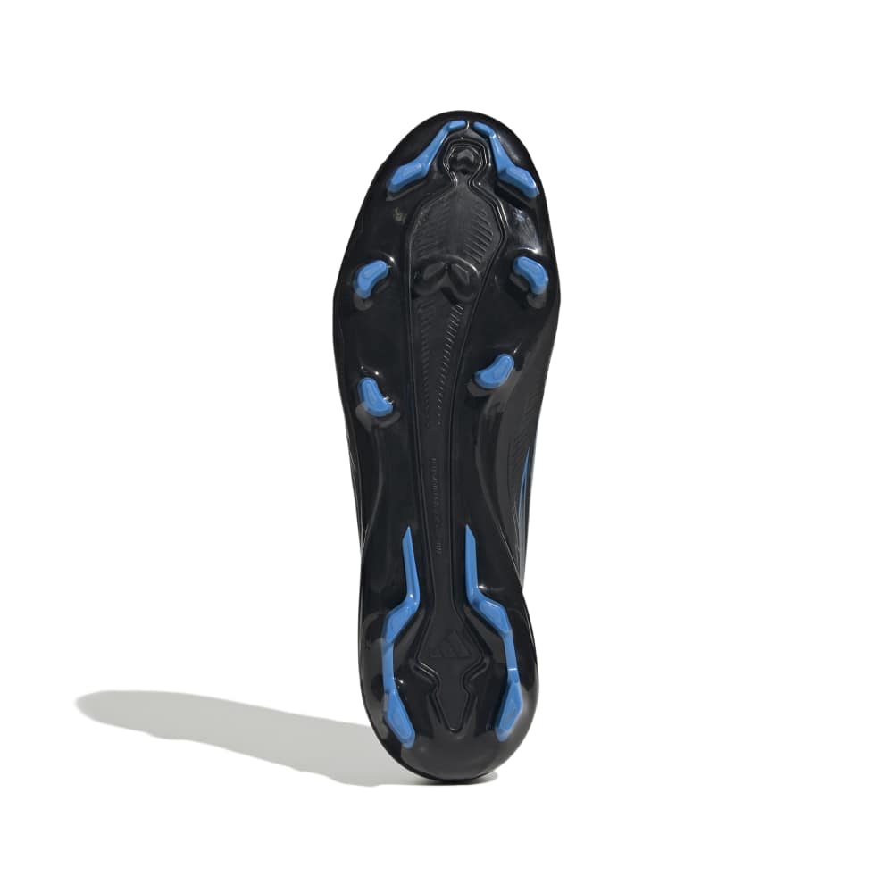 F50 HYPERFAST LG MID FG | BLACK
