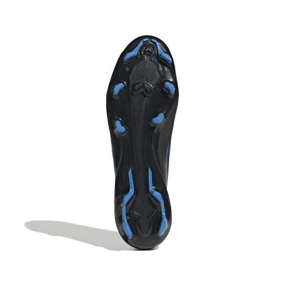F50 HYPERFAST LG MID FG | BLACK