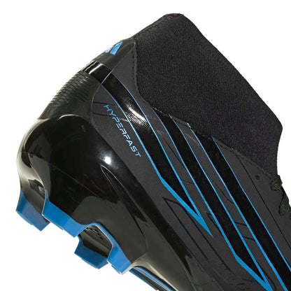 F50 HYPERFAST LG MID FG | BLACK