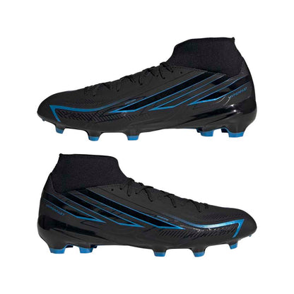 F50 HYPERFAST LG MID FG | BLACK