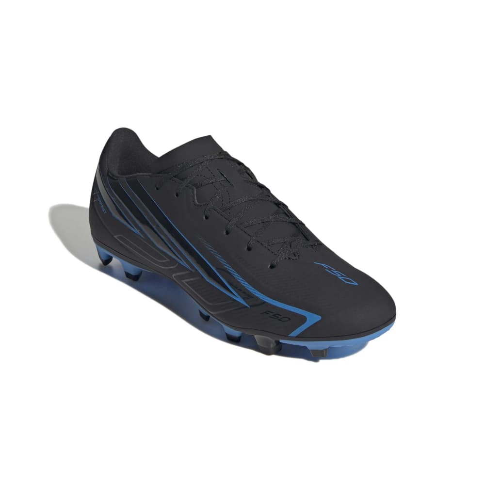 F50 HYPERFAST CLUB FG/MG | BLACK