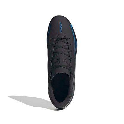 F50 HYPERFAST CLUB FG/MG | BLACK
