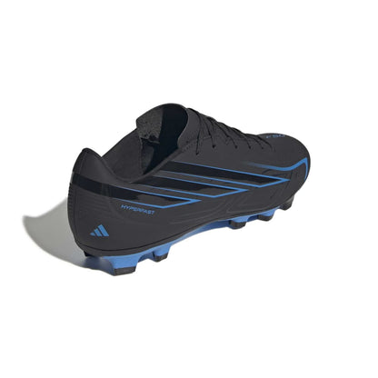 F50 HYPERFAST CLUB FG/MG | BLACK