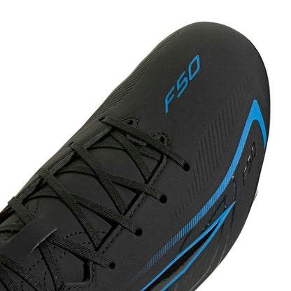 F50 HYPERFAST CLUB FG/MG | BLACK