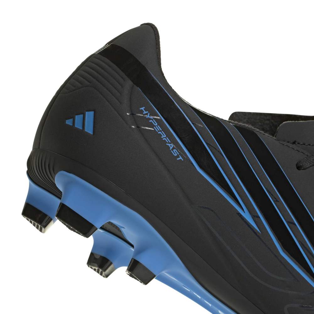 F50 HYPERFAST CLUB FG/MG | BLACK
