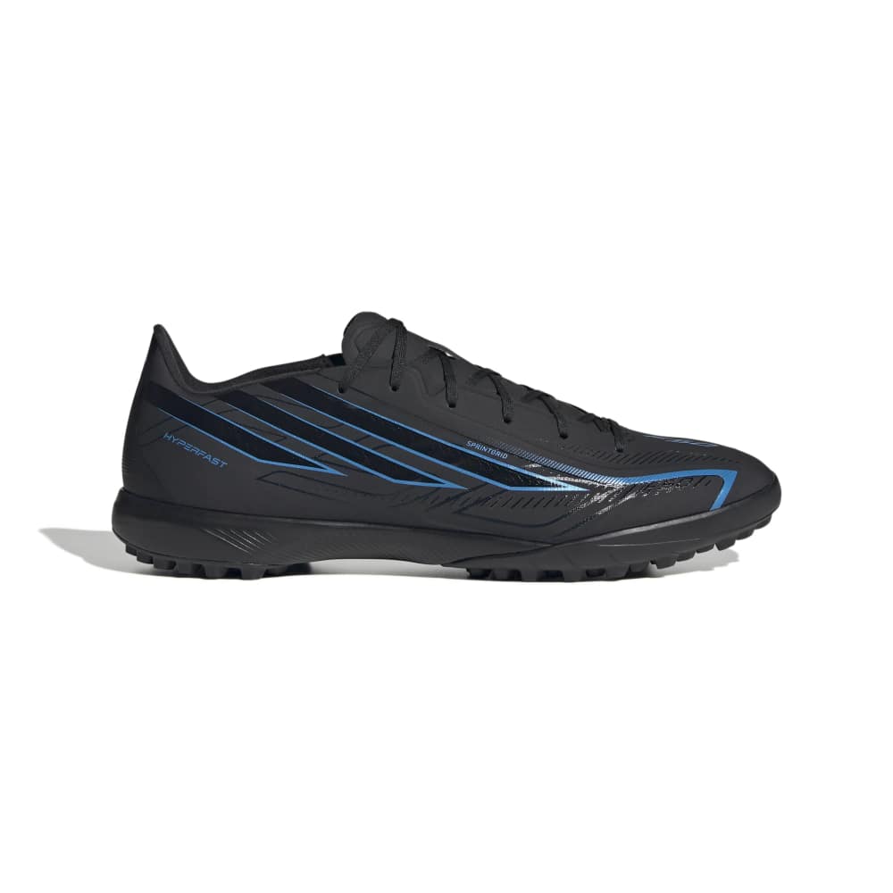 F50 HYPERFAST LEAGUE TF | BLACK