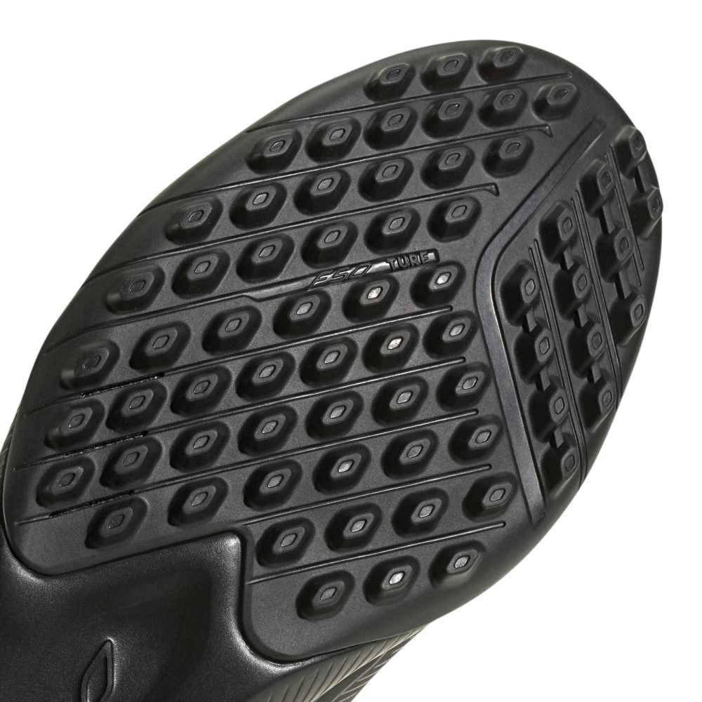 F50 HYPERFAST LEAGUE TF | BLACK