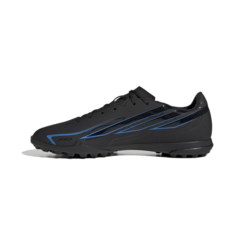 F50 HYPERFAST CLUB TF | BLACK
