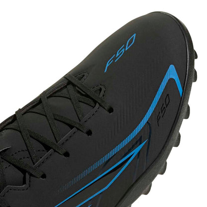 F50 HYPERFAST CLUB TF | BLACK