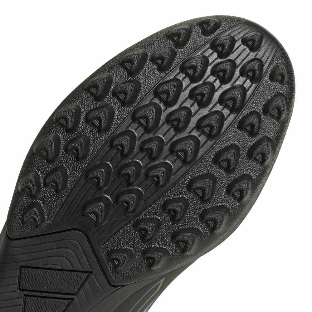 F50 HYPERFAST CLUB TF | BLACK