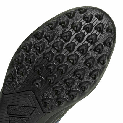 F50 HYPERFAST CLUB TF | BLACK