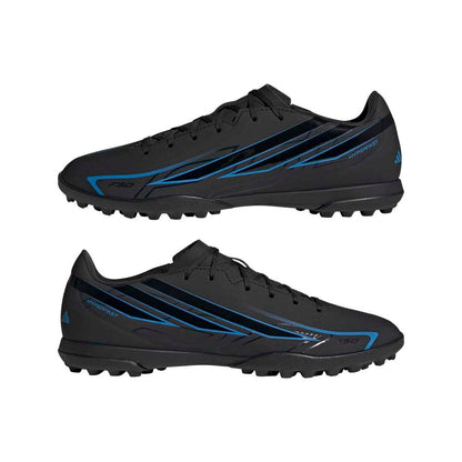 F50 HYPERFAST CLUB TF | BLACK
