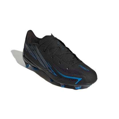 Adidas F50 Hyperfast League FG Soccer Cleats in Black Color