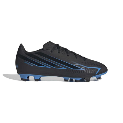 F50 HYPERFAST CLUB FG/MG | BLACK