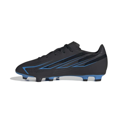 F50 HYPERFAST CLUB FG/MG | BLACK