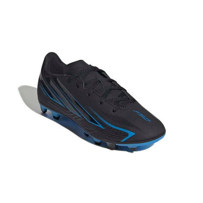 F50 HYPERFAST CLUB FG/MG | BLACK