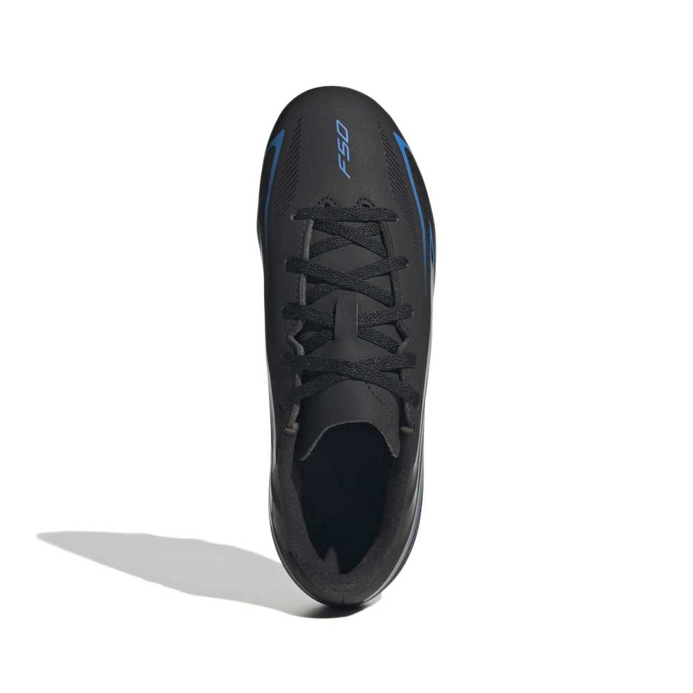 F50 HYPERFAST CLUB FG/MG | BLACK