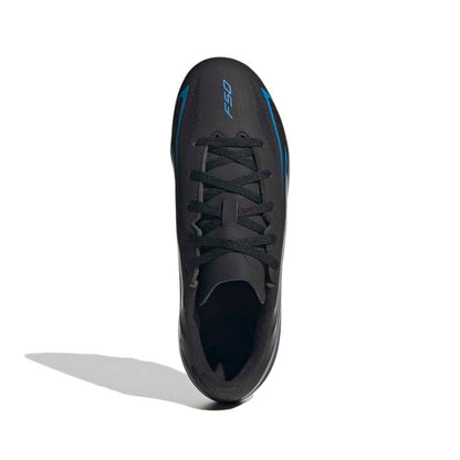 F50 HYPERFAST CLUB FG/MG | BLACK