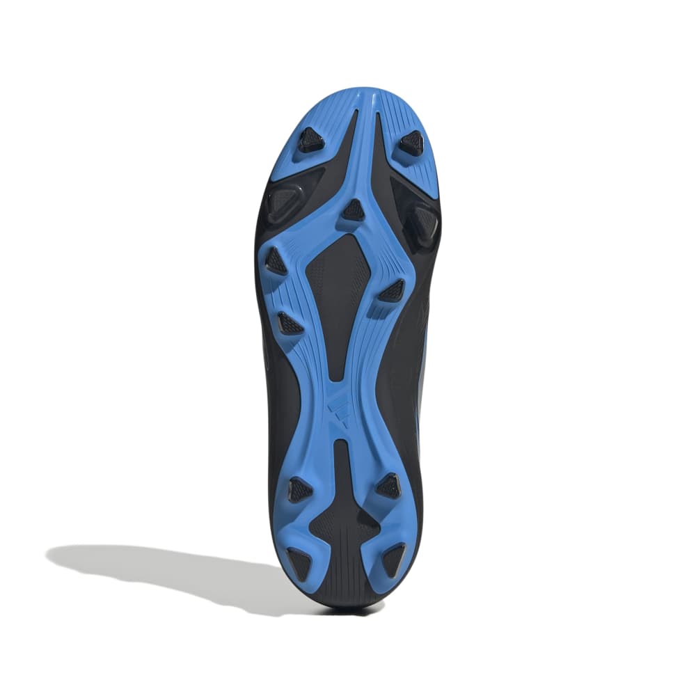 F50 HYPERFAST CLUB FG/MG | BLACK
