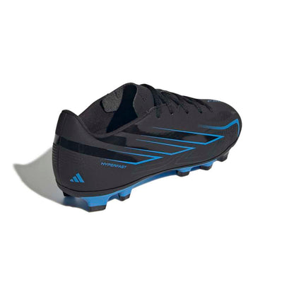 F50 HYPERFAST CLUB FG/MG | BLACK