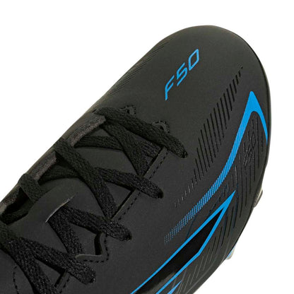 F50 HYPERFAST CLUB FG/MG | BLACK