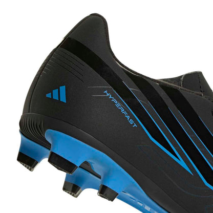 F50 HYPERFAST CLUB FG/MG | BLACK