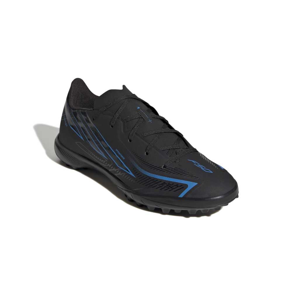 F50 HYPERFAST LEAGUE TF | BLACK
